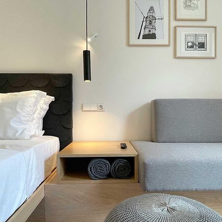 Essencia Portuense Studios Порту Екстер'єр фото