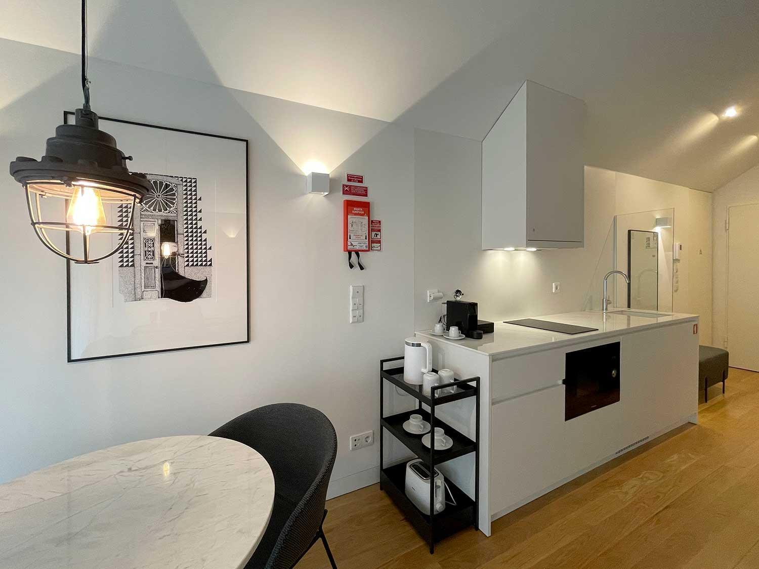 Essencia Portuense Studios Порту Екстер'єр фото