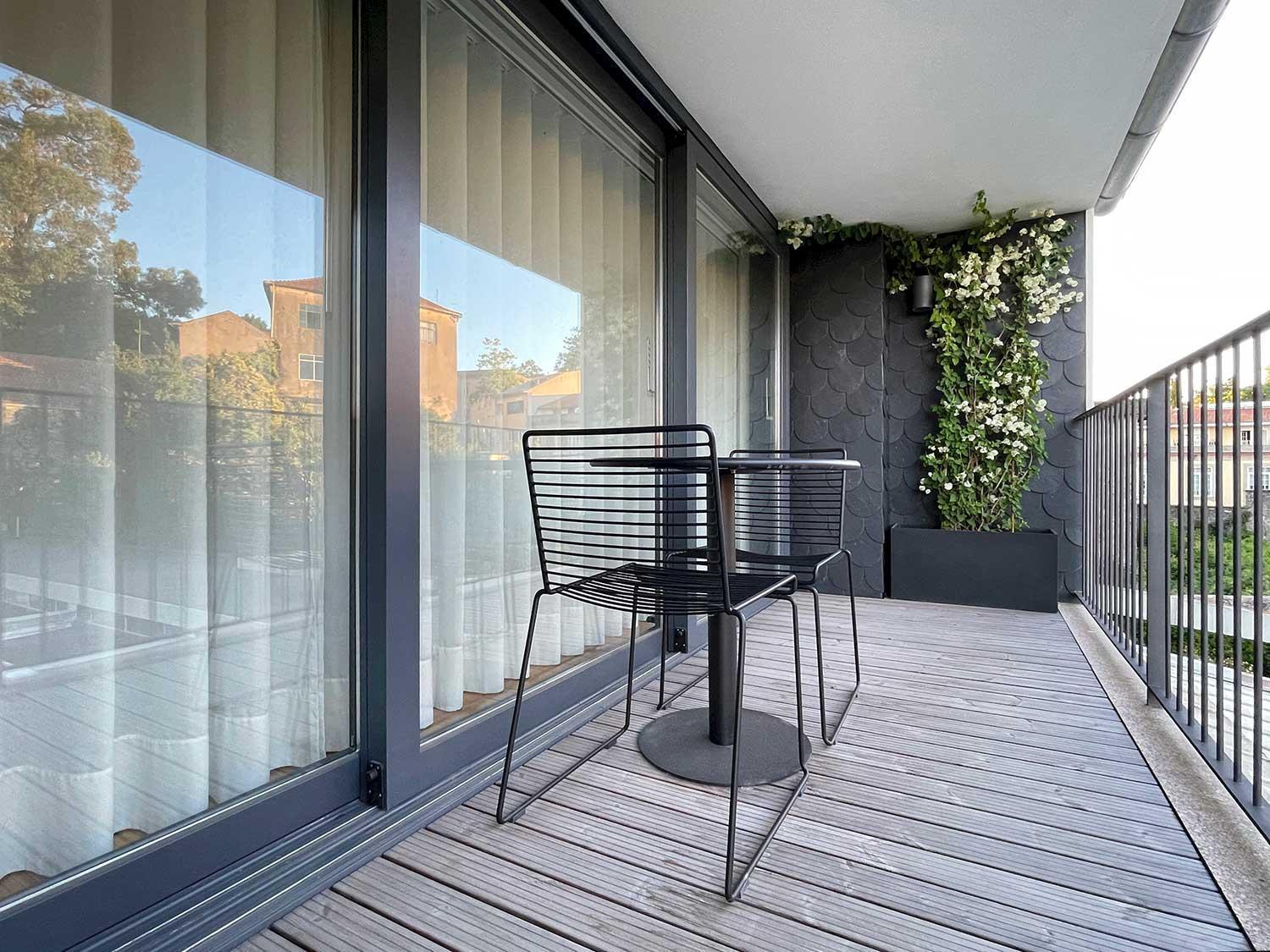 Essencia Portuense Studios Порту Екстер'єр фото