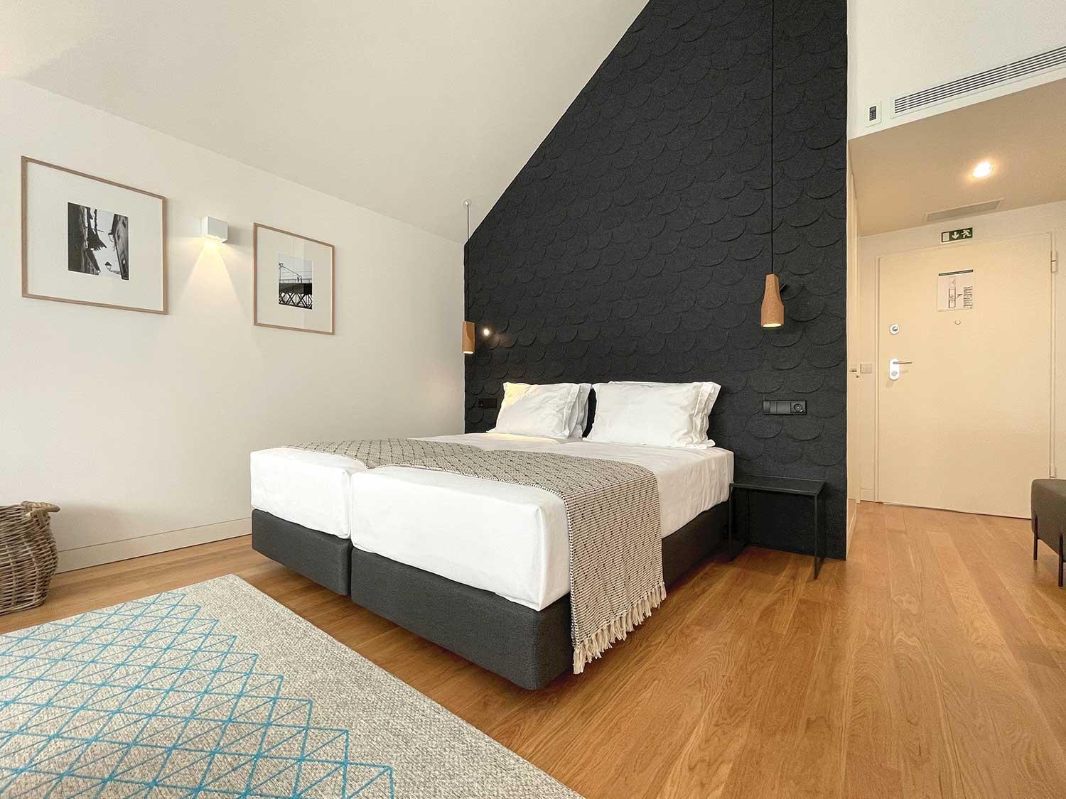 Essencia Portuense Studios Порту Екстер'єр фото