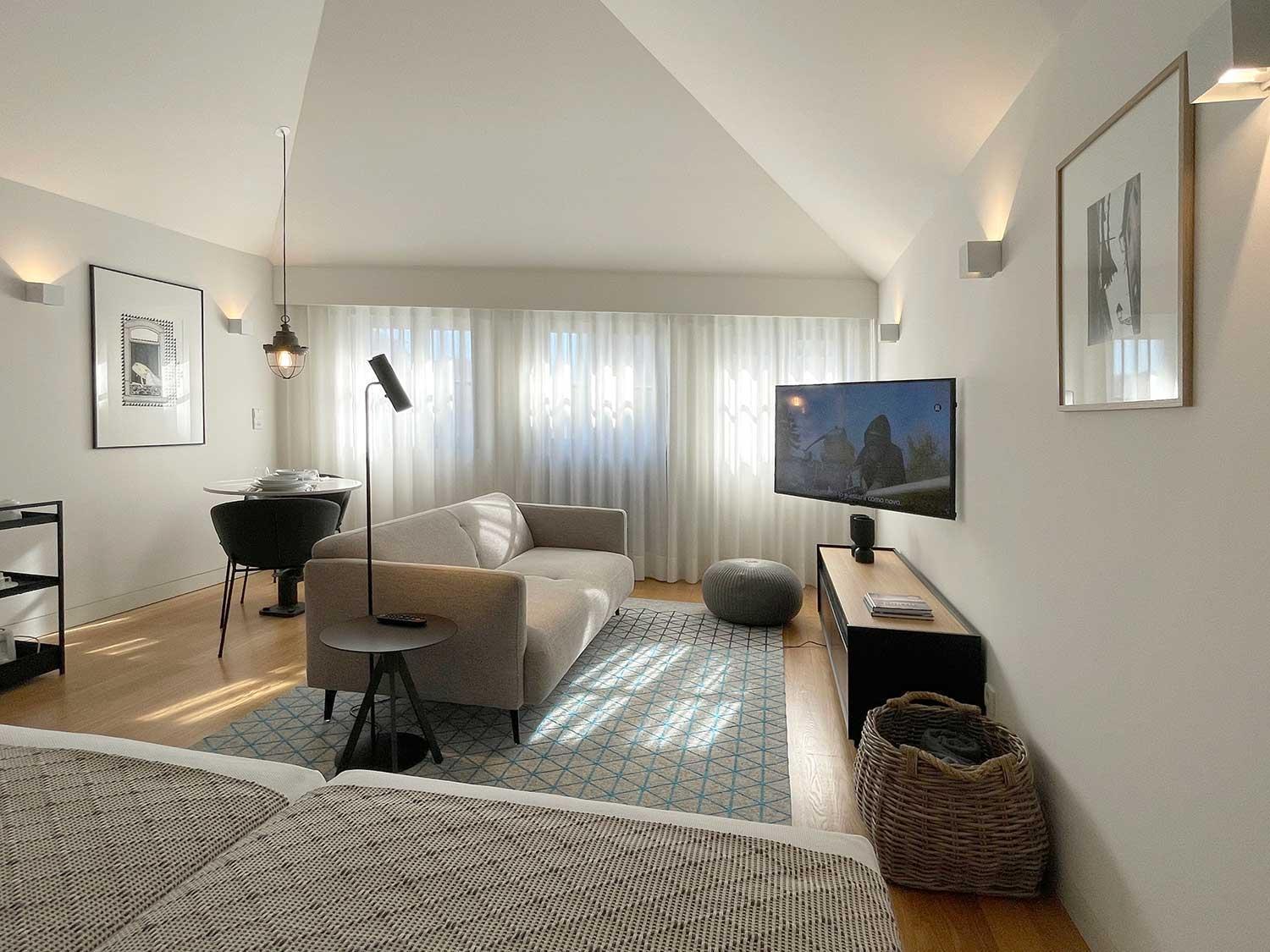 Essencia Portuense Studios Порту Екстер'єр фото