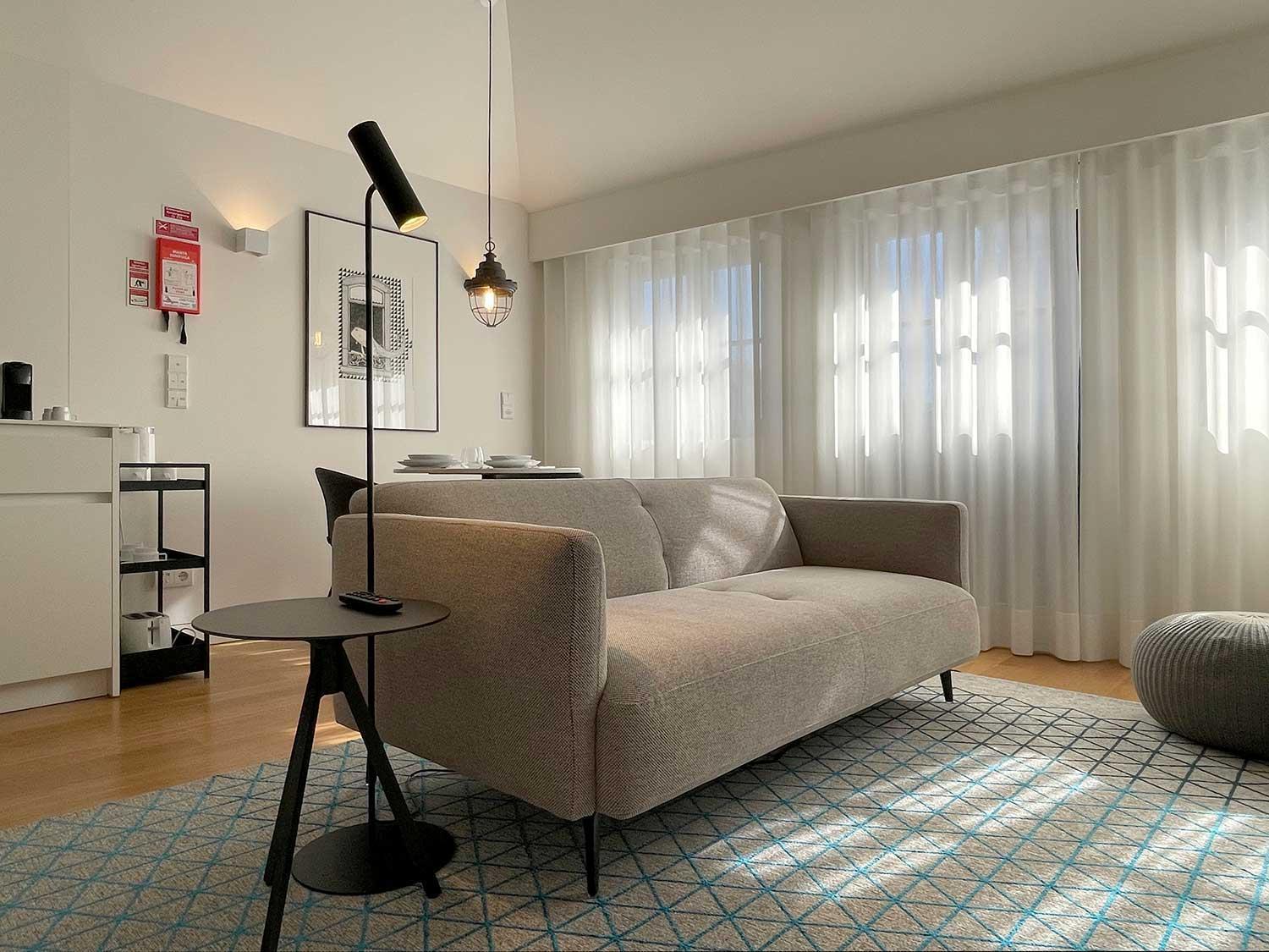 Essencia Portuense Studios Порту Екстер'єр фото