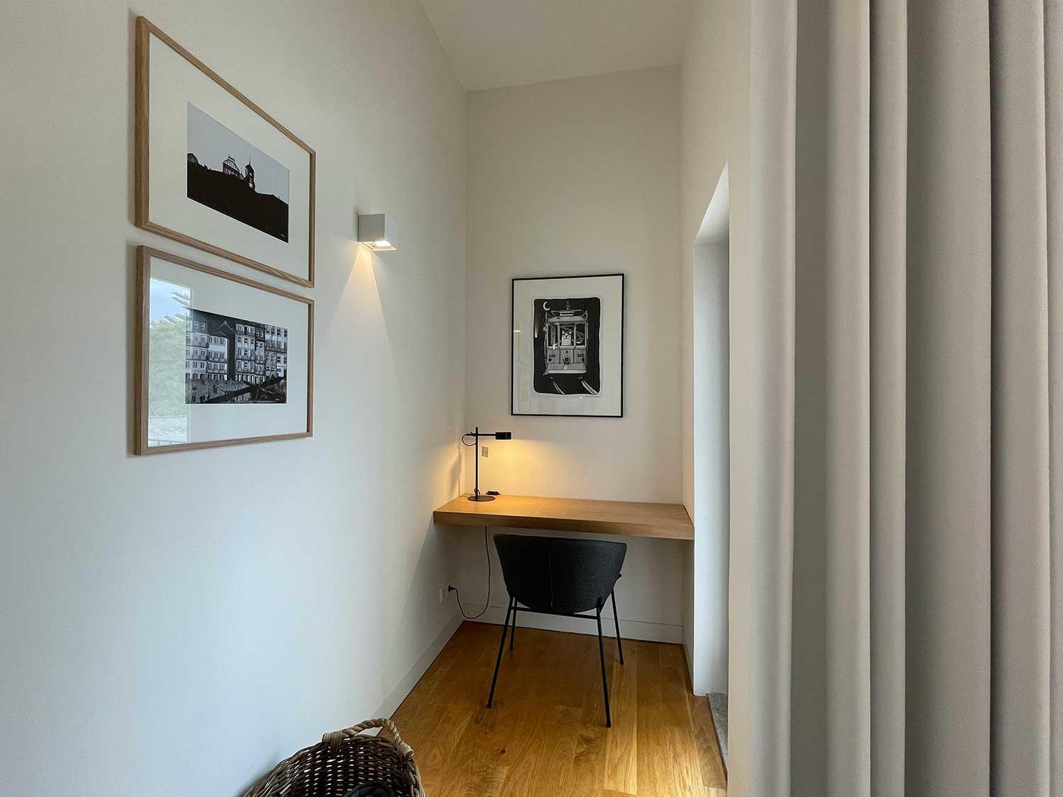 Essencia Portuense Studios Порту Екстер'єр фото