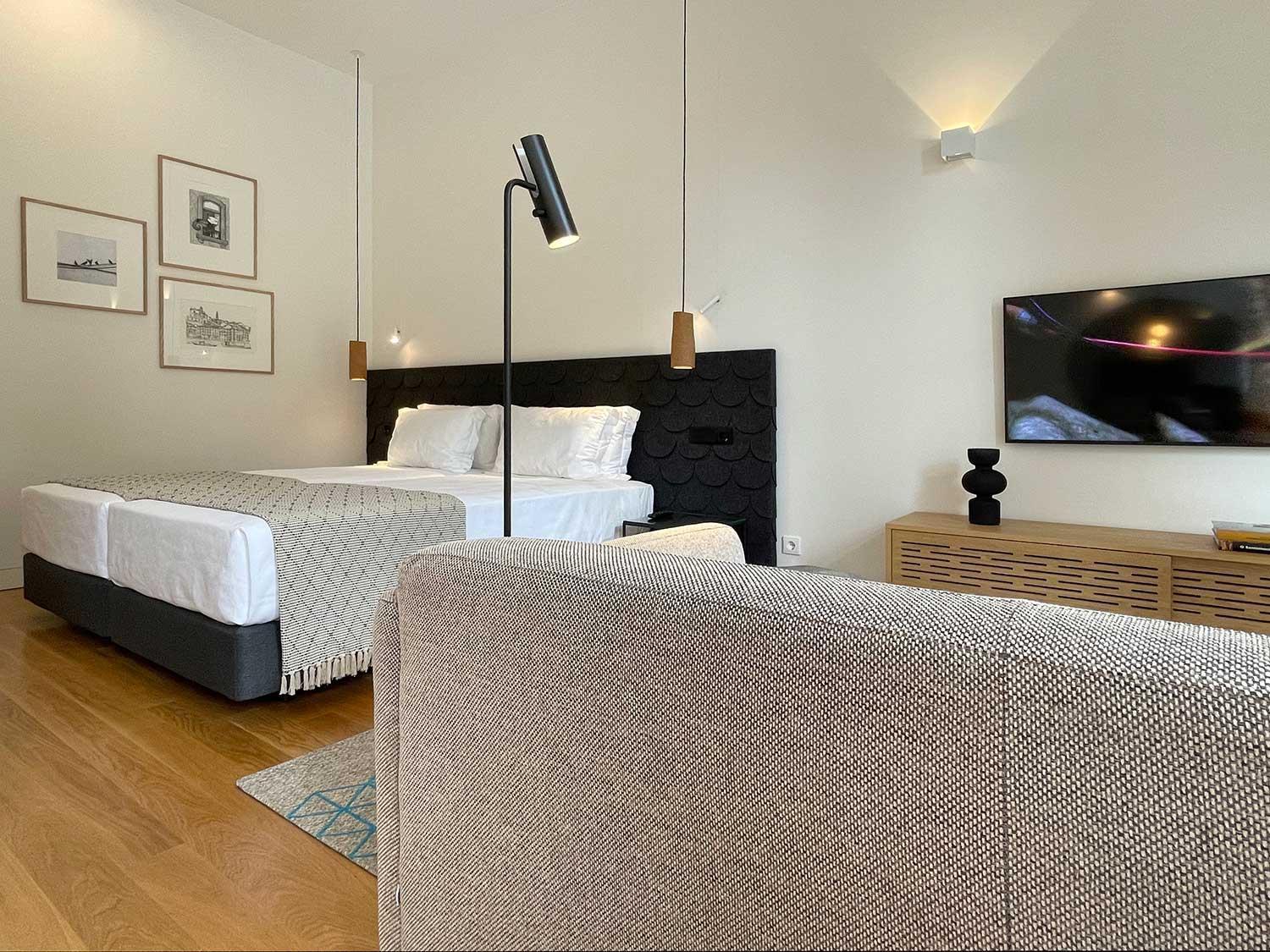 Essencia Portuense Studios Порту Екстер'єр фото