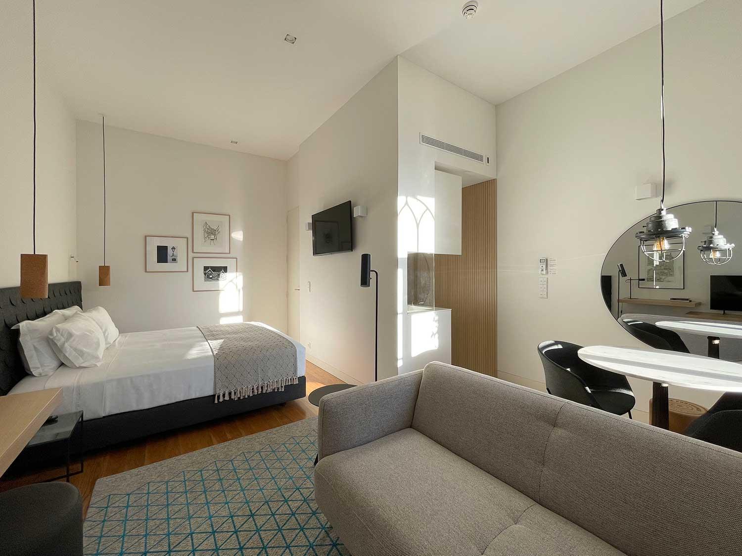 Essencia Portuense Studios Порту Екстер'єр фото