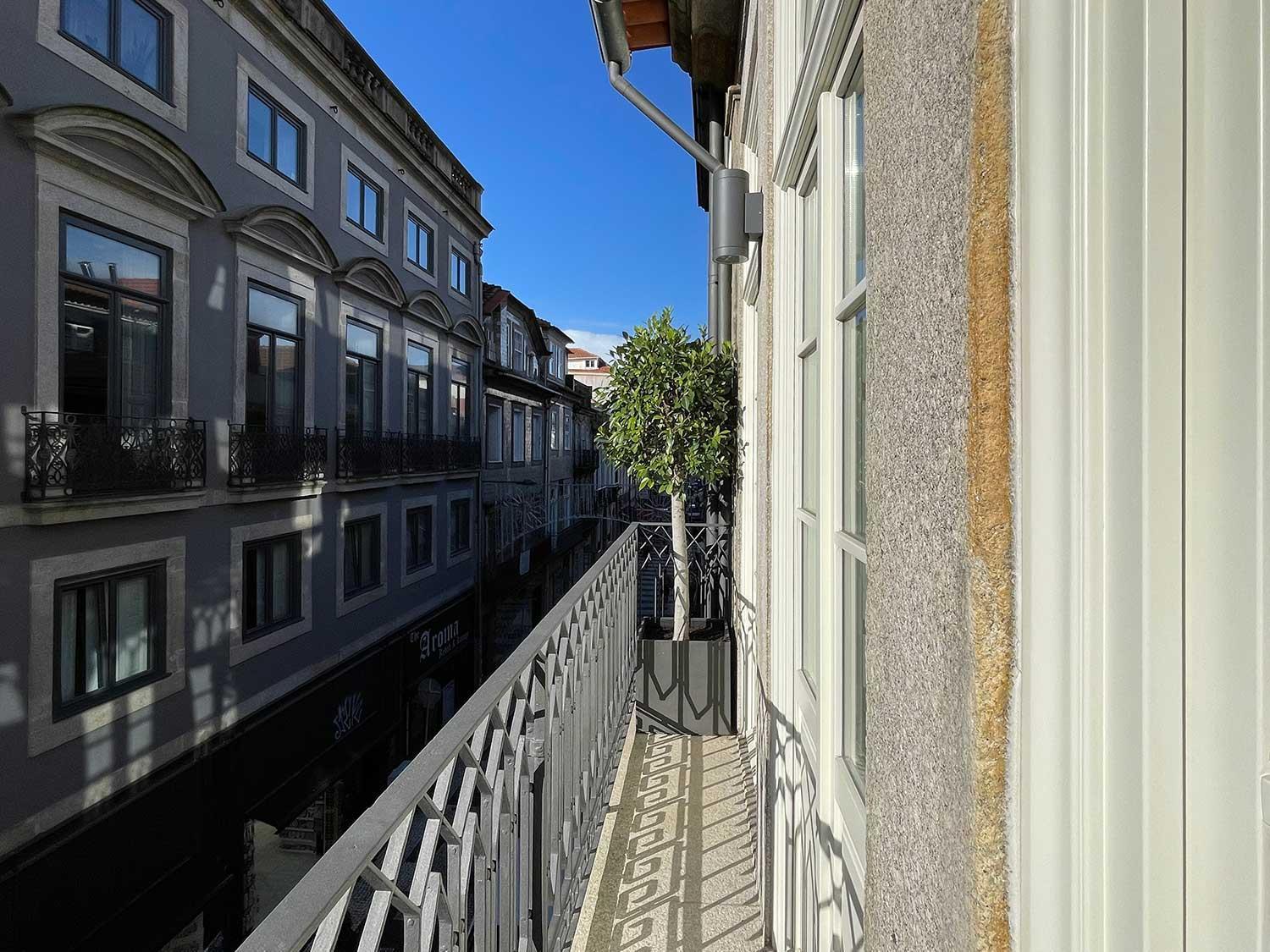 Essencia Portuense Studios Порту Екстер'єр фото