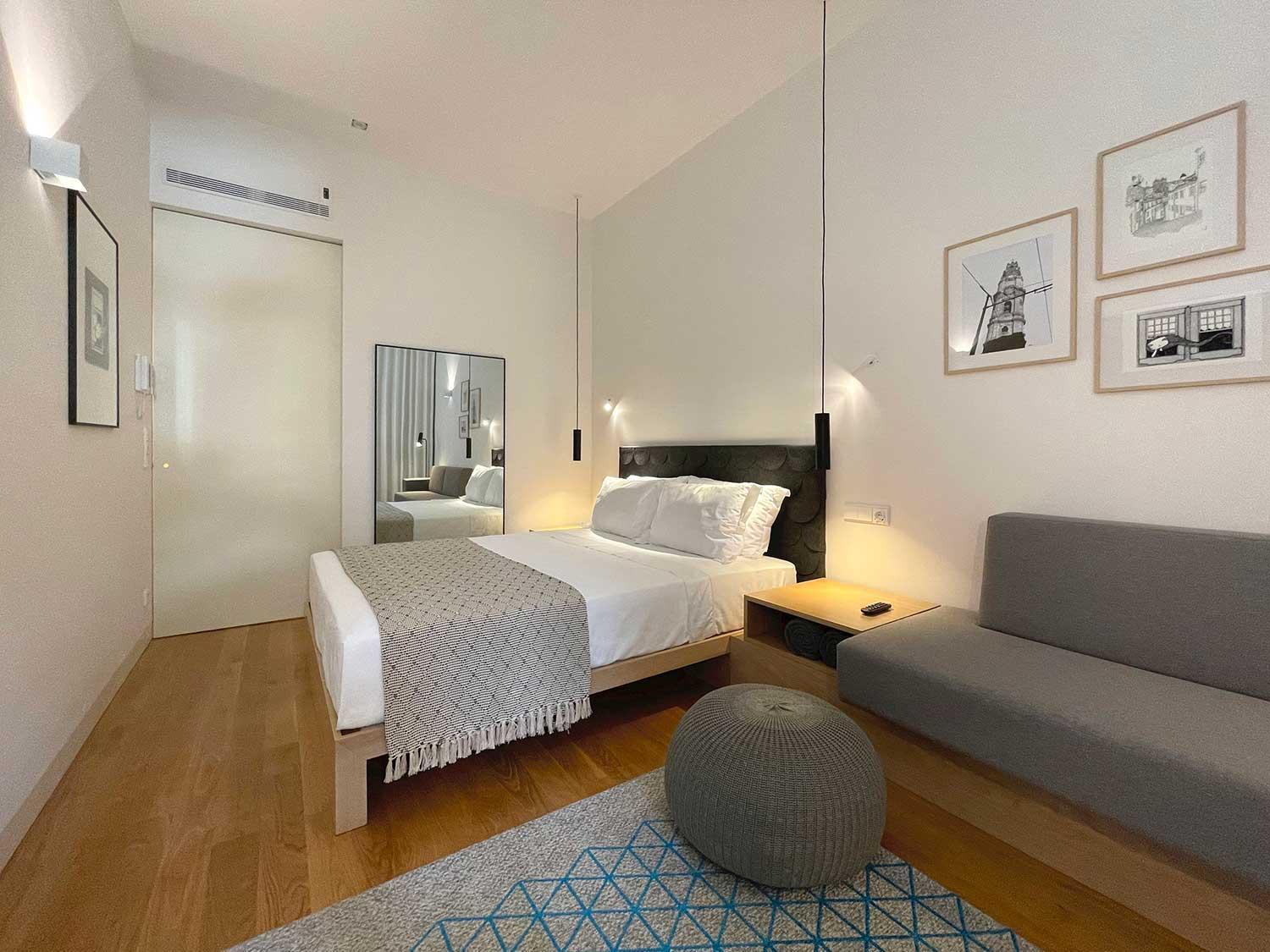 Essencia Portuense Studios Порту Екстер'єр фото