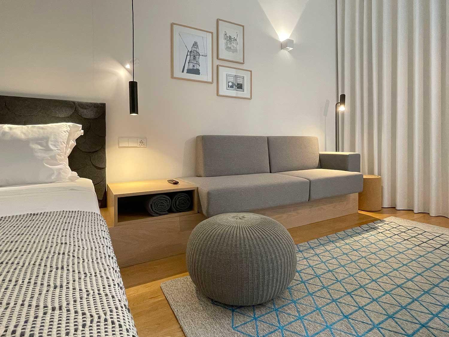Essencia Portuense Studios Порту Екстер'єр фото