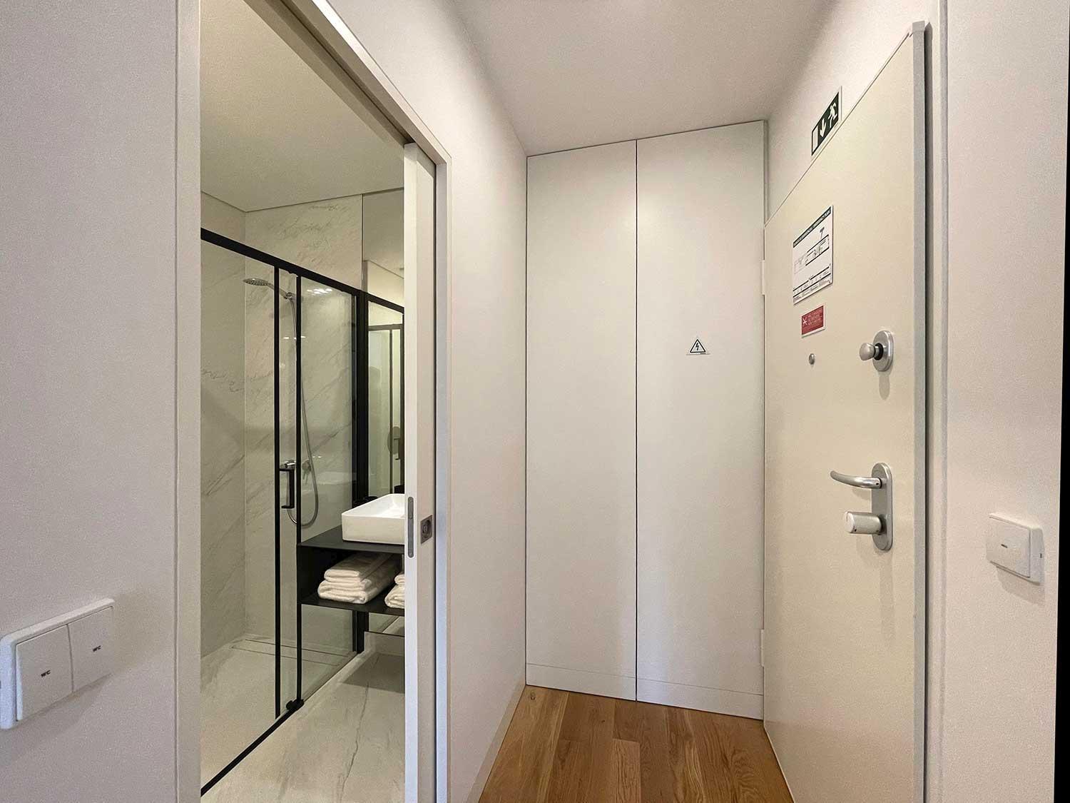 Essencia Portuense Studios Порту Екстер'єр фото