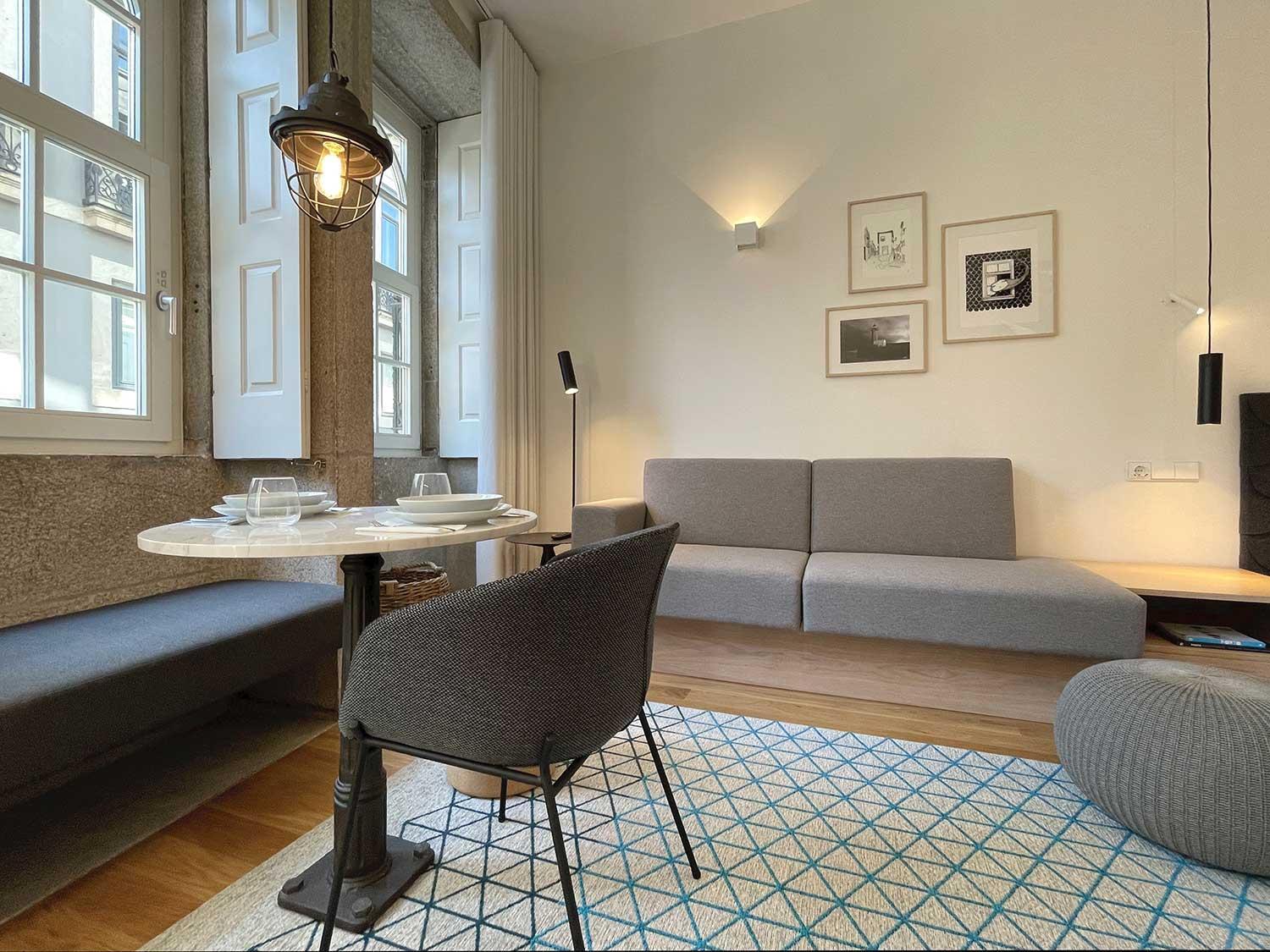 Essencia Portuense Studios Порту Екстер'єр фото
