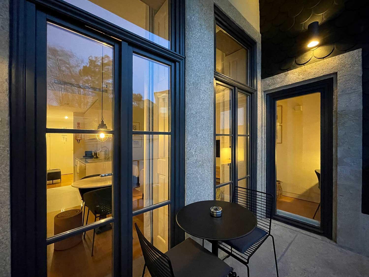 Essencia Portuense Studios Порту Екстер'єр фото