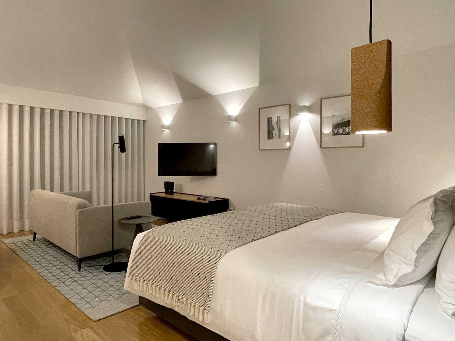 Essencia Portuense Studios Порту Екстер'єр фото